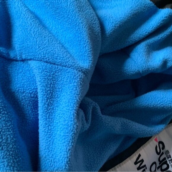 Superdry original windcheater Japan women’s black ski jacket size S - Picture 16 of 16